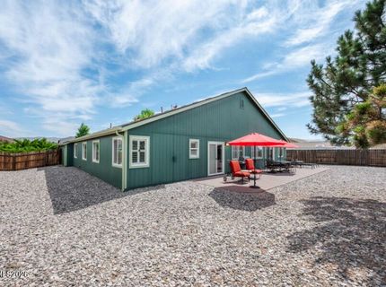 1214 Avian Drive, Spanish Springs, NV 89441 Photo