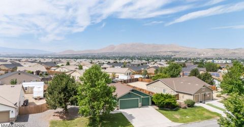 1214 Avian Drive, Spanish Springs, NV 89441 Photo