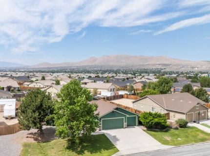 1214 Avian Drive, Spanish Springs, NV 89441 Photo