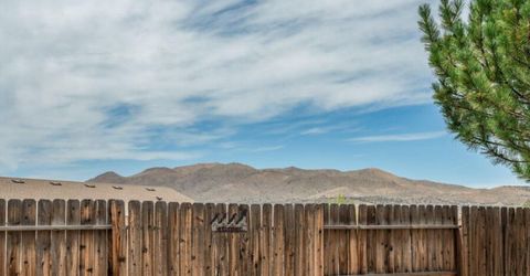 1214 Avian Drive, Spanish Springs, NV 89441 Photo