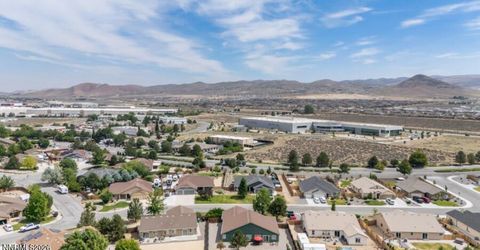 1214 Avian Drive, Spanish Springs, NV 89441 Photo