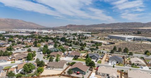 1214 Avian Drive, Spanish Springs, NV 89441 Photo
