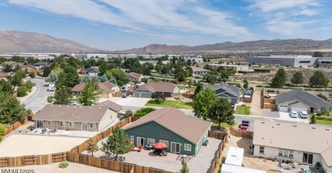 1214 Avian Drive, Spanish Springs, NV 89441 Photo