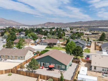 1214 Avian Drive, Spanish Springs, NV 89441 Photo