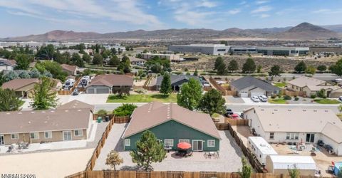 1214 Avian Drive, Spanish Springs, NV 89441 Photo