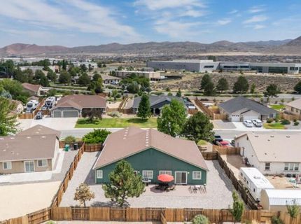 1214 Avian Drive, Spanish Springs, NV 89441 Photo