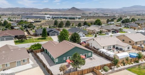 1214 Avian Drive, Spanish Springs, NV 89441 Photo