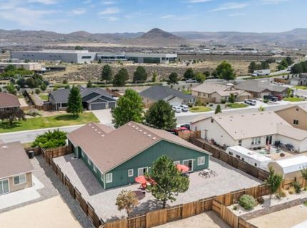 1214 Avian Drive, Spanish Springs, NV 89441 Photo