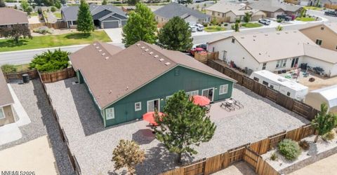 1214 Avian Drive, Spanish Springs, NV 89441 Photo