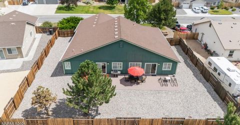 1214 Avian Drive, Spanish Springs, NV 89441 Photo