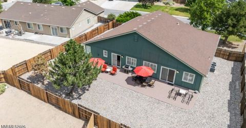 1214 Avian Drive, Spanish Springs, NV 89441 Photo