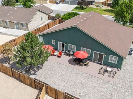 1214 Avian Drive, Spanish Springs, NV 89441 Photo