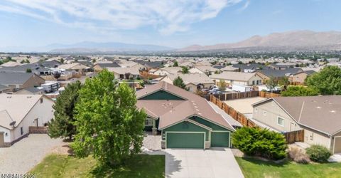 1214 Avian Drive, Spanish Springs, NV 89441 Photo