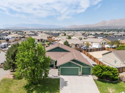 1214 Avian Drive, Spanish Springs, NV 89441 Photo