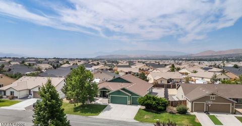 1214 Avian Drive, Spanish Springs, NV 89441 Photo