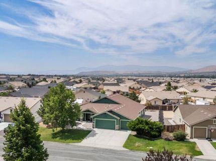 1214 Avian Drive, Spanish Springs, NV 89441 Photo