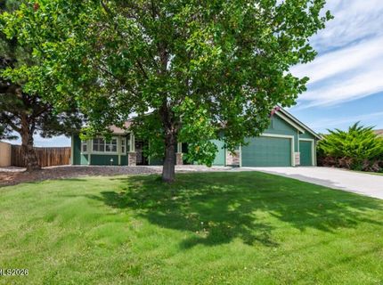 1214 Avian Drive, Spanish Springs, NV 89441 Photo