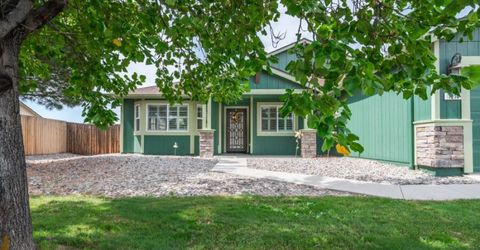1214 Avian Drive, Spanish Springs, NV 89441 Photo