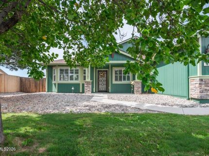 1214 Avian Drive, Spanish Springs, NV 89441 Photo