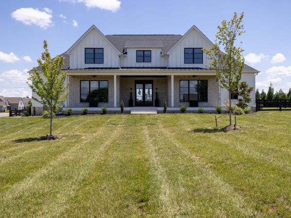 3000 Ora Ln , Spring Hill, TN 37174