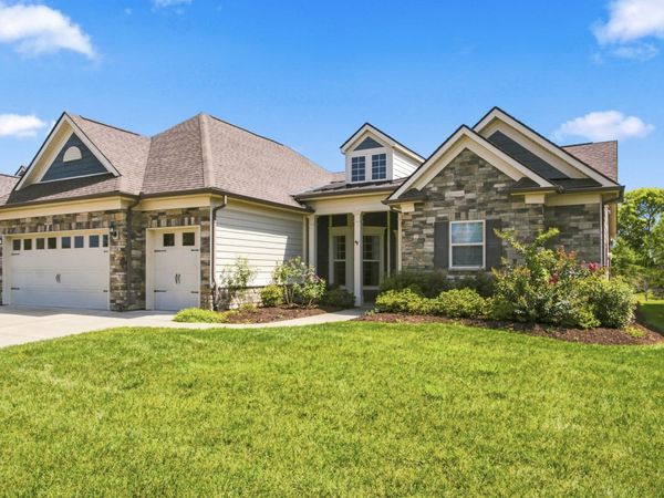 1022 Coffee Rdg , Spring Hill, TN 37174