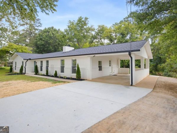 546 Fieldwood Drive NW, Adairsville, GA 30103