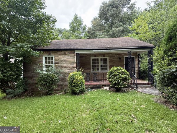 1841 Lomita Road SE, Atlanta, GA 30316