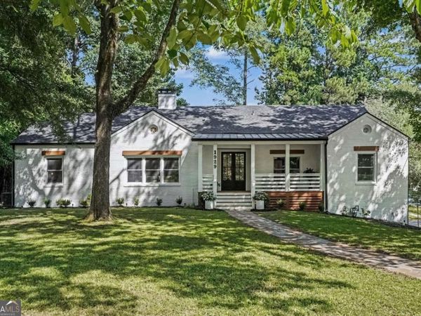 1929 Lenox Road NE, Atlanta, GA 30306