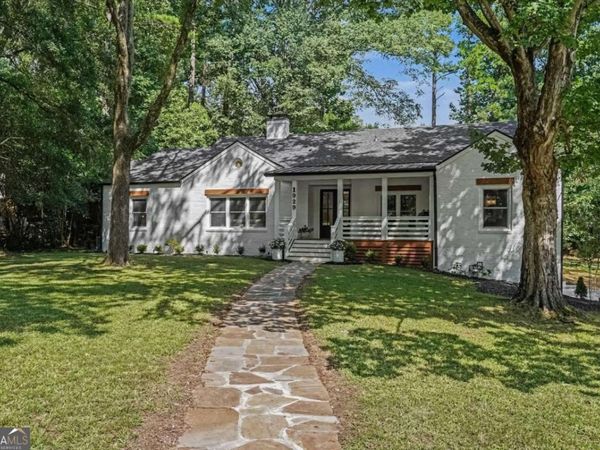 1929 Lenox Road NE, Atlanta, GA 30306