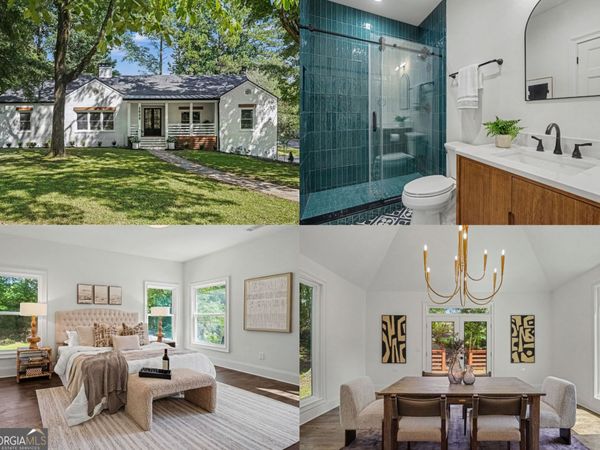 1929 Lenox Road NE, Atlanta, GA 30306