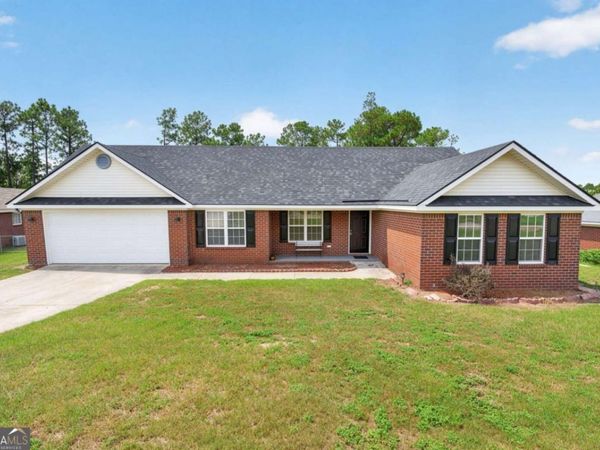 2025 Clarkston Drive, Augusta, GA 30909