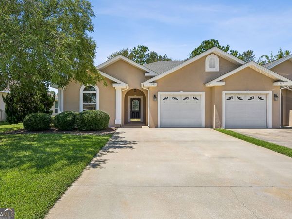 225 Austin Ryan Drive, Kingsland, GA 31548