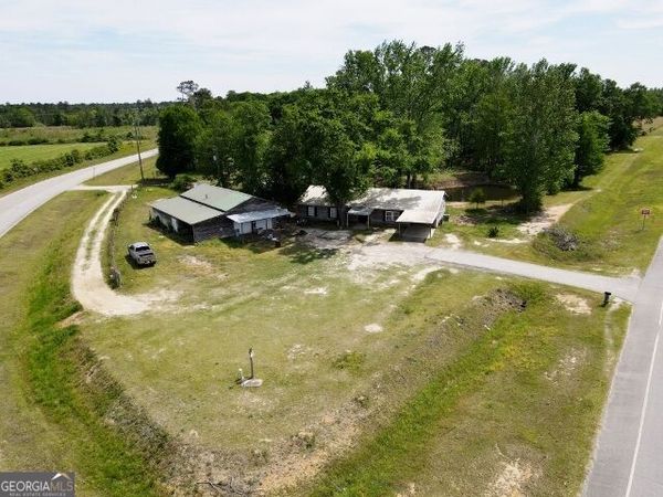 3718 N Highway 1, Midville, GA 30441