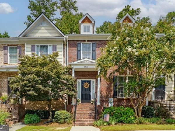 2830 Langford Commons Drive, Norcross, GA 30071