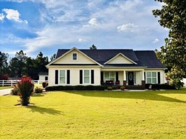 108 Nicole Avenue, Statesboro, GA 30461