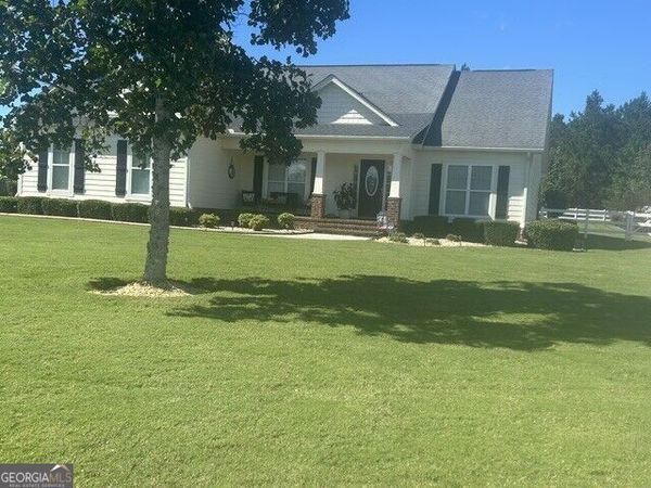108 Nicole Avenue, Statesboro, GA 30461