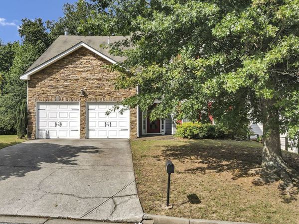 955 Pebble Creek Trail, Suwanee, GA 30024