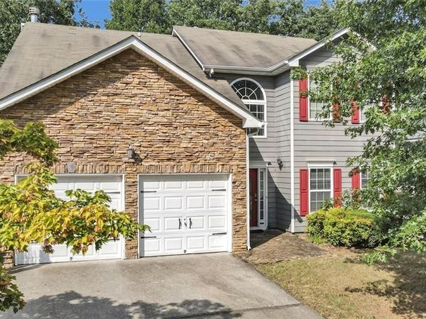 955 Pebble Creek Trail, Suwanee, GA 30024