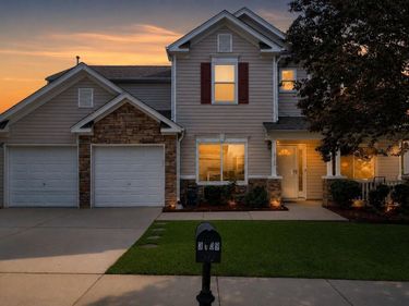 3109 Marshlane Way, Raleigh, NC 27610