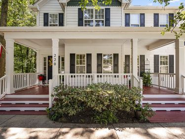 220 Natalie Drive, Raleigh, NC 27603