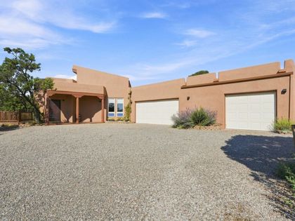 4 Geoffrey Court Sandia Park, NM 87047