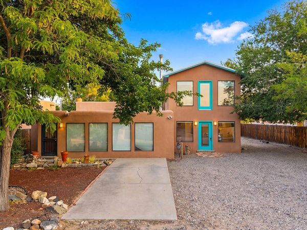 10709 Cielo Vista Del Norte , Corrales, NM 87048