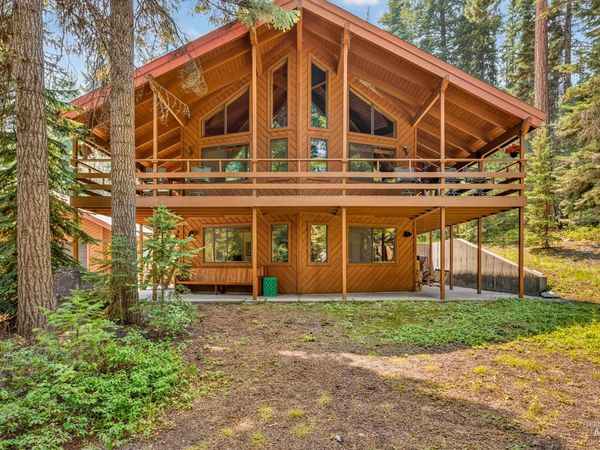 1050 Shady Lane, McCall, ID 83638