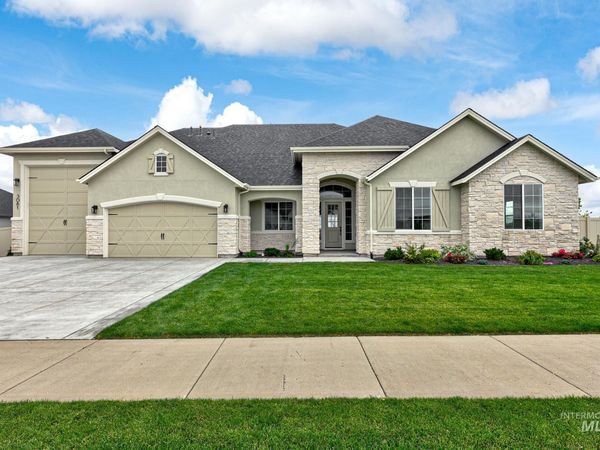 4382 W Estuary Ct., Eagle, ID 83616