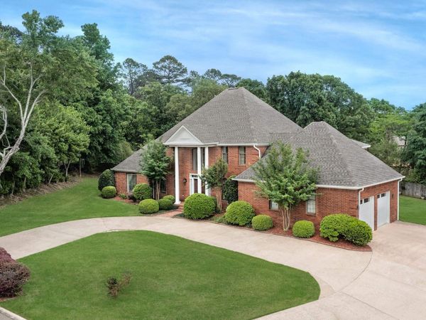 69 Valley Estates Cove, Little Rock, AR 72212
