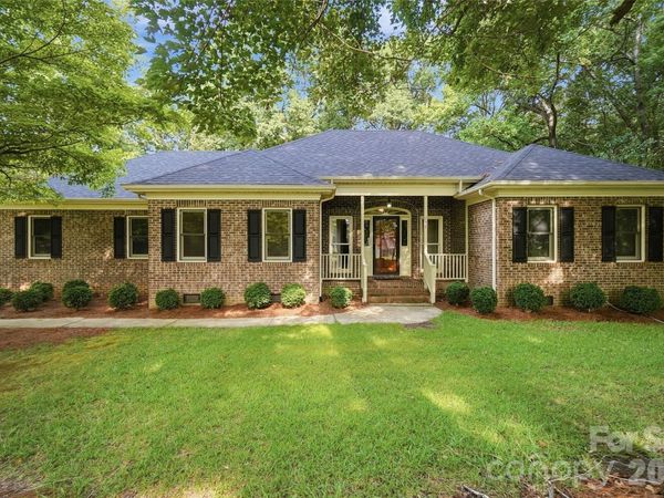17047 Pond Road, Locust, NC 28097
