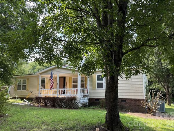 75 Mountain View Drive , Taylorsville, NC 28681