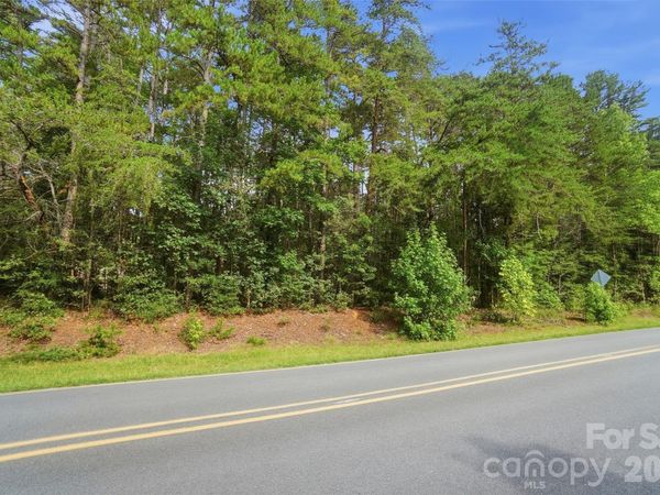 VAC Pond Road , Locust, NC 28097