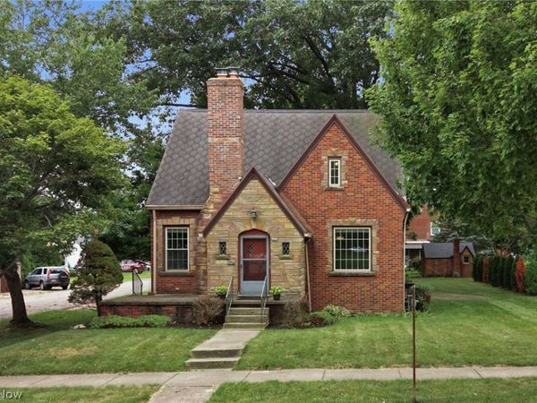 315 Samaritan Avenue , Ashland, OH 44805