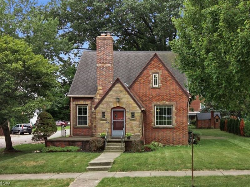 315 Samaritan Avenue, Ashland, OH 44805 Photo 1